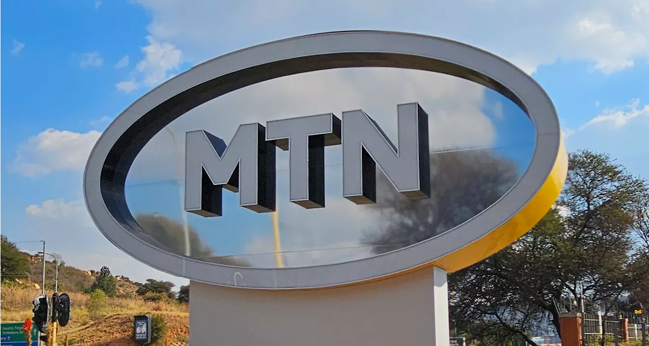 MTN earnings to take hit as crashing naira exacts steep toll