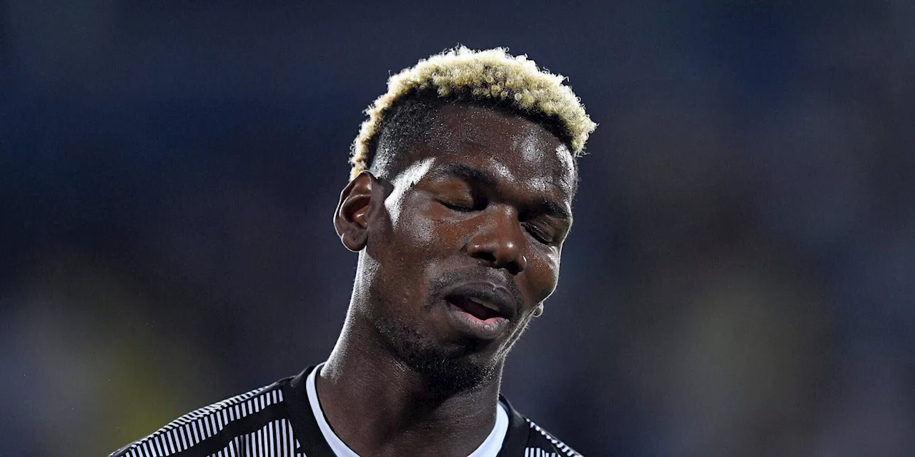 Paul Pogba: Is this the end?