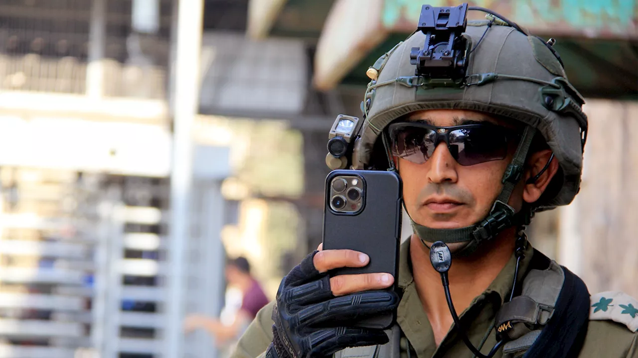 Pros And Cons Of IDF Soldiers Posting On TikTok