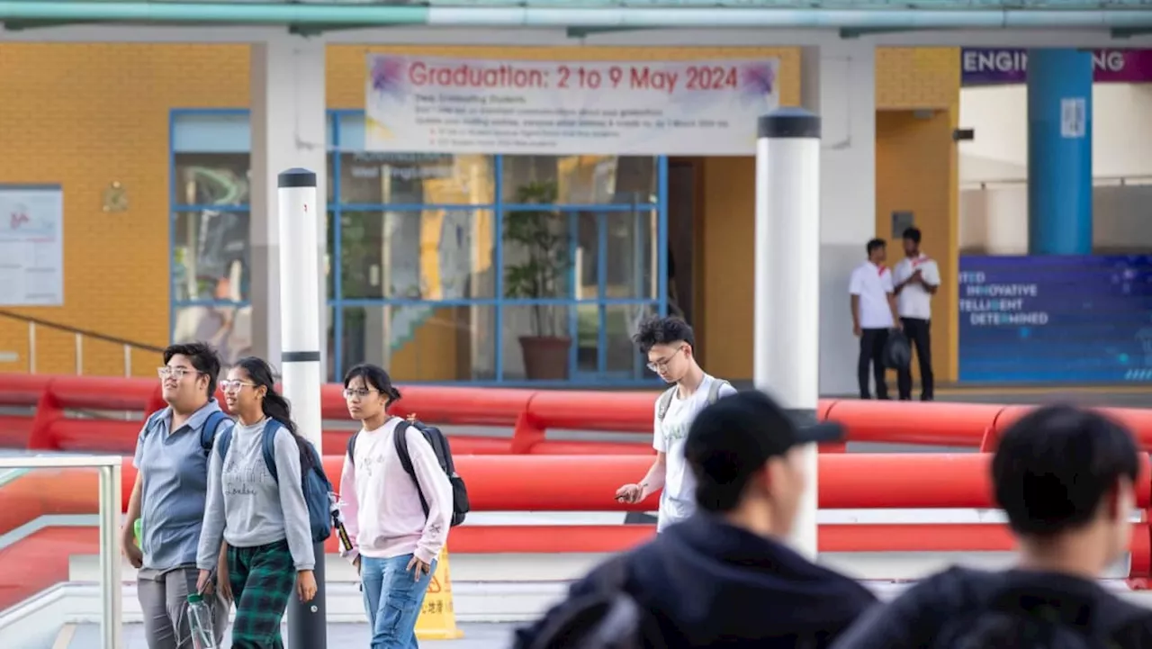 Changes in Polytechnic Admissions Criteria Announced by Education Minister