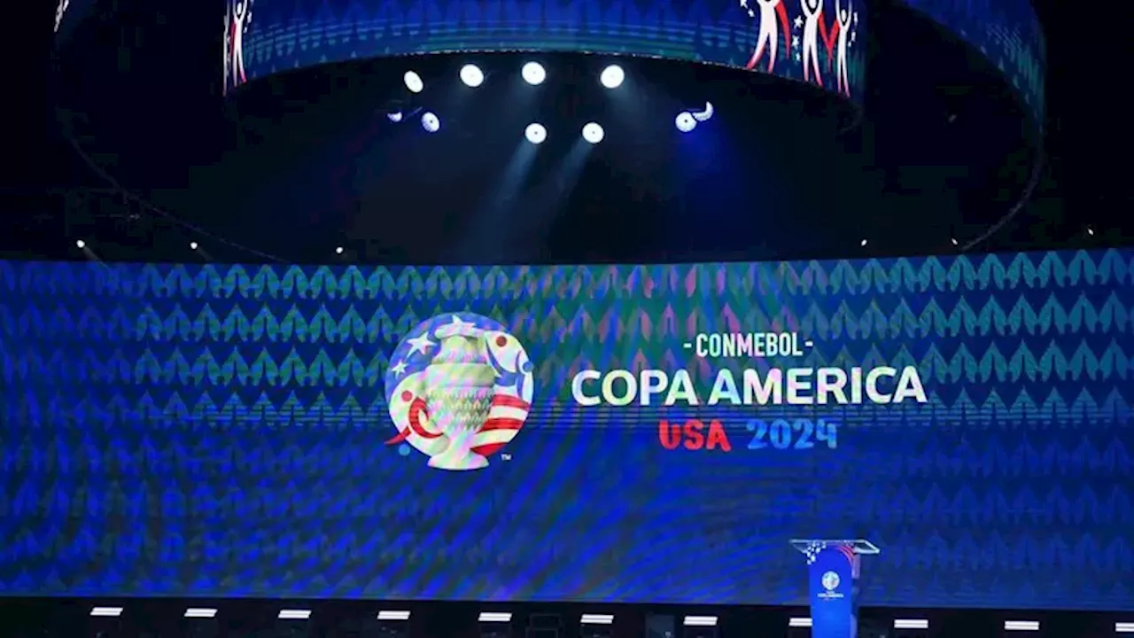 ¿Cuánto cuestan y dónde comprar boletos para la Copa América 2024?