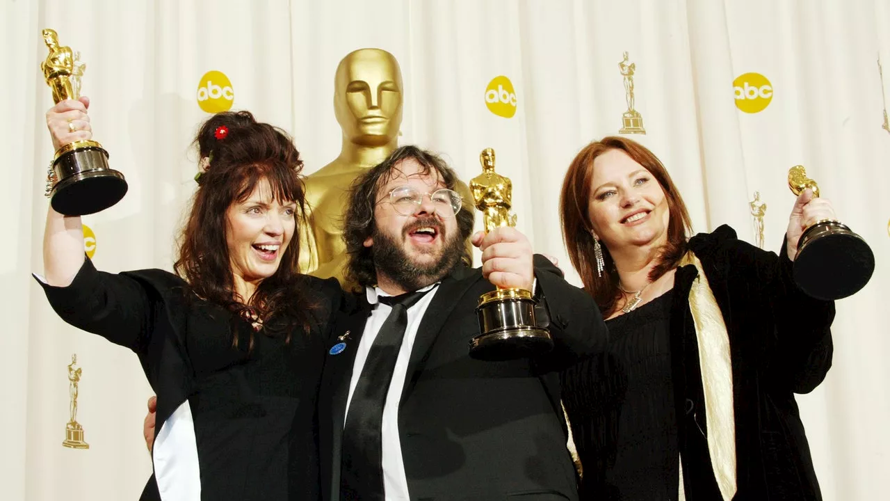 The Night ‘Lord of the Rings’ Reigned Supreme: Recapping the 2004 Oscar Ceremony