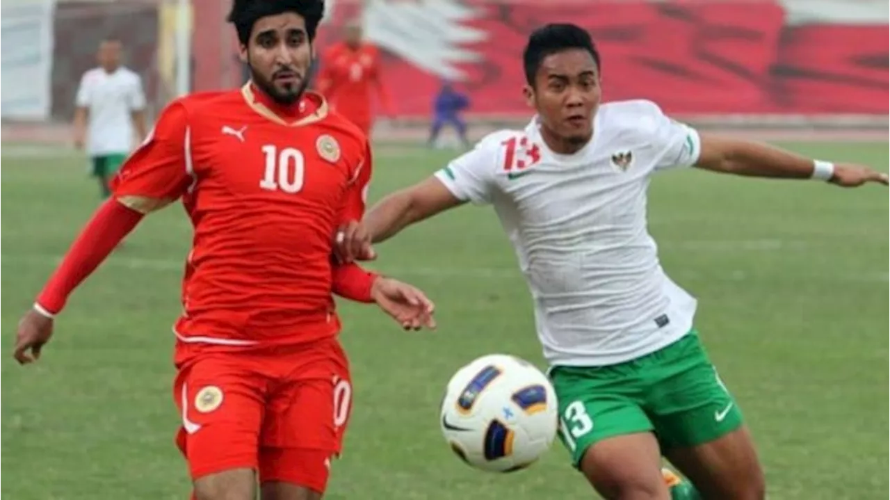 Terpopuler: Timnas Indonesia Digasak Bahrain 0-10, Vietnam Diguncang Skandal Pengaturan Skor