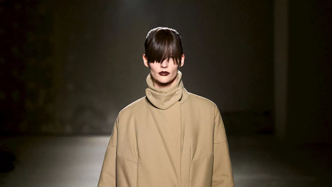 Dries Van Noten Fall 2024 Ready-to-Wear Collection