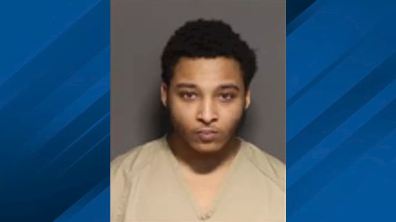 Police arrest man in connection to road rage shooting of man, 1-year-old child