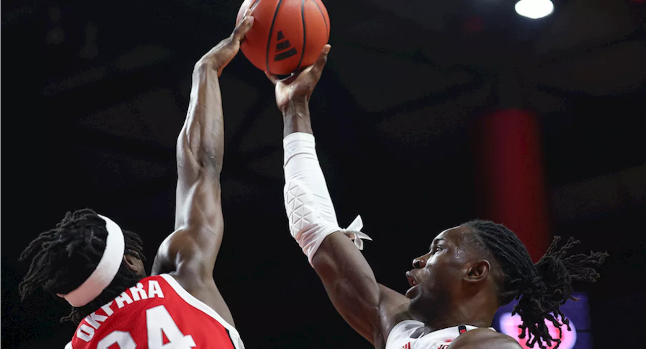 Ohio State Closes Regular Season On Four-Game Winning Streak, Pulls Away From Rutgers 73-51