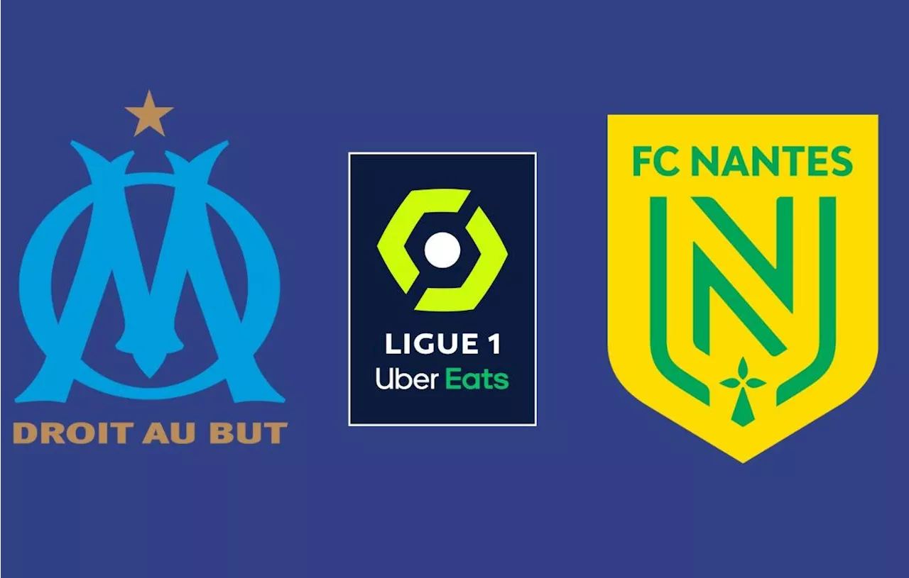 – Nantes : À quelle heure et sur quelle chaîne regarder le match ce dimanche soir ?