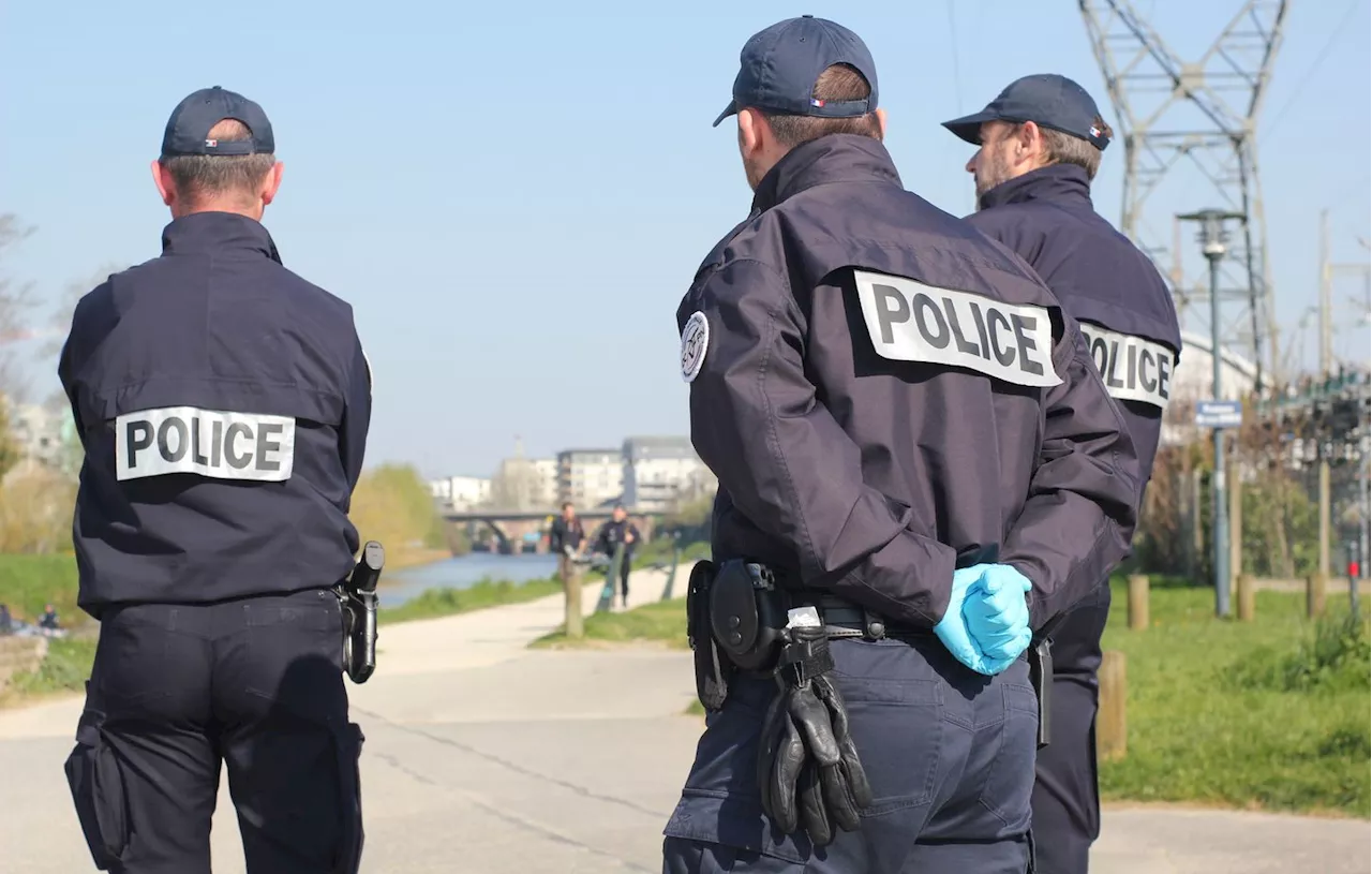 Rennes : Portée disparue, la jeune Andréa a été retrouvée saine et sauve