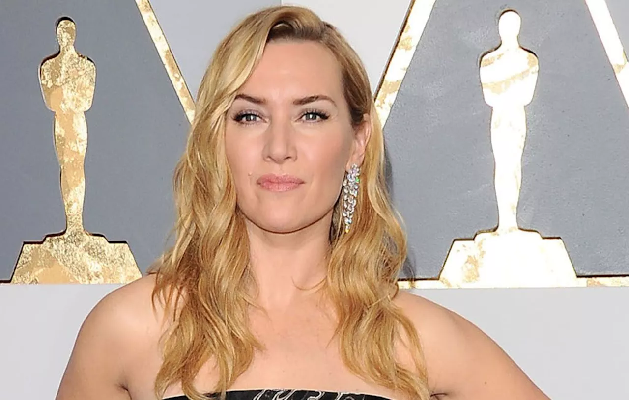 Kate Winslet aurait aimé avoir des coordinateurs d’intimité plus tôt dans sa carrière