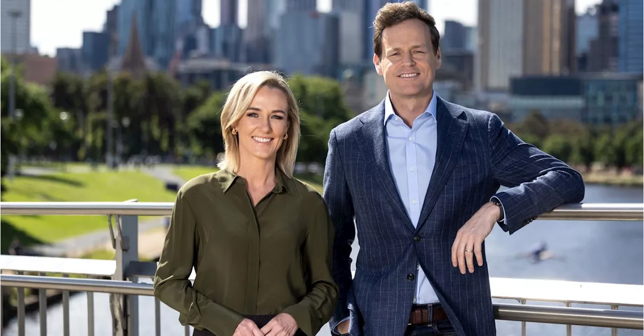 A new era for 9News Melbourne