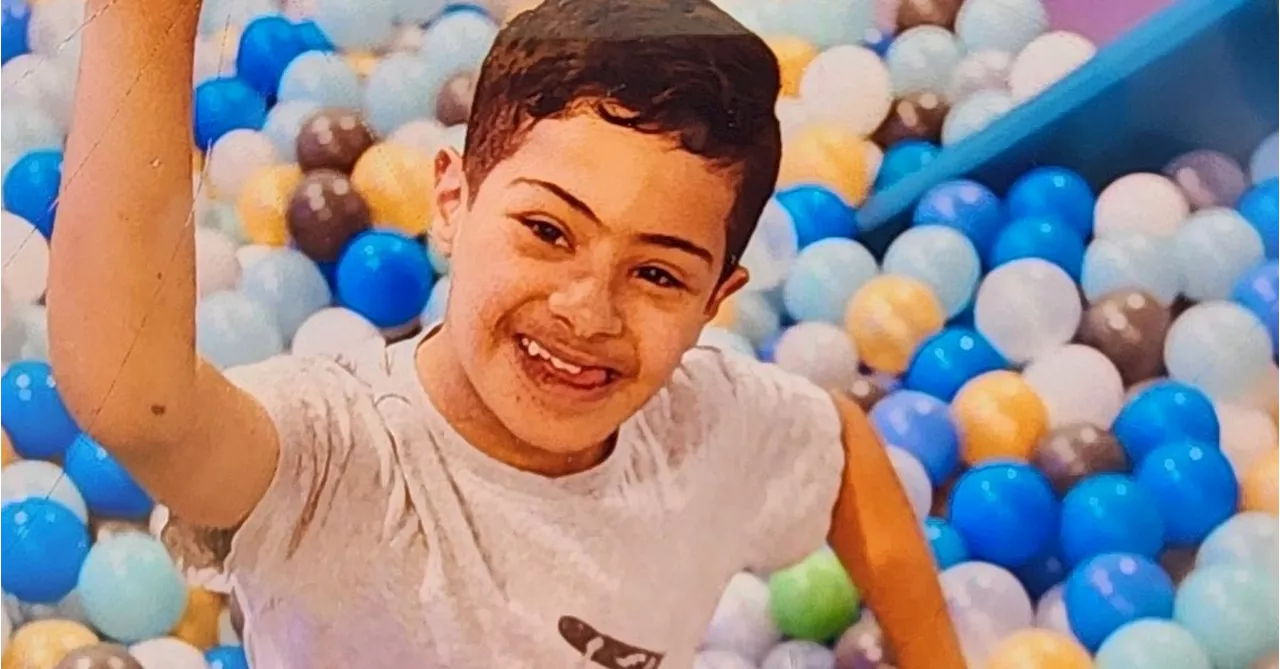 Concerns rise as search widens for non-verbal boy missing in Sydney