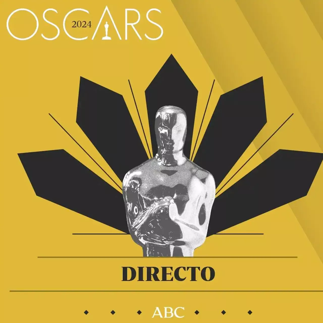 Premios Oscar 2024, en directo: alfombra roja, nominados, ganadores y última hora sobre la gala hoy