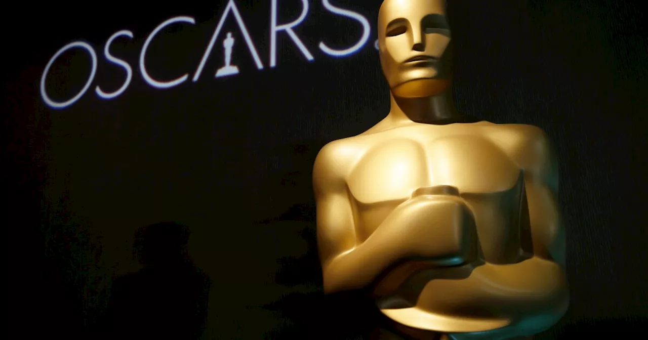 LIVE UPDATES: The 96th annual Academy Awards on ABC15