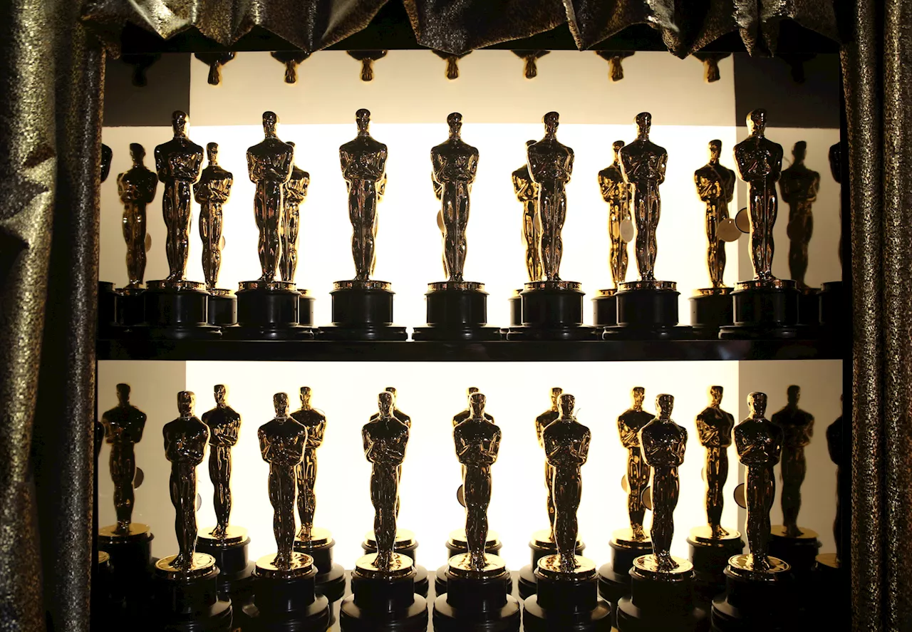 Oscars 2024: Here's how to watch, what to expect on Hollywood's biggest night