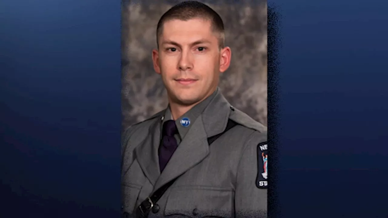 NY State Trooper, 2 members of New York National Guard killed in Texas helicopter crash