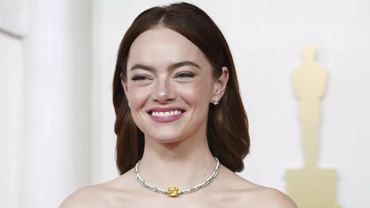 Will Emma Stone 'defy expectations' with an Oscar win for 'Poor Things'?