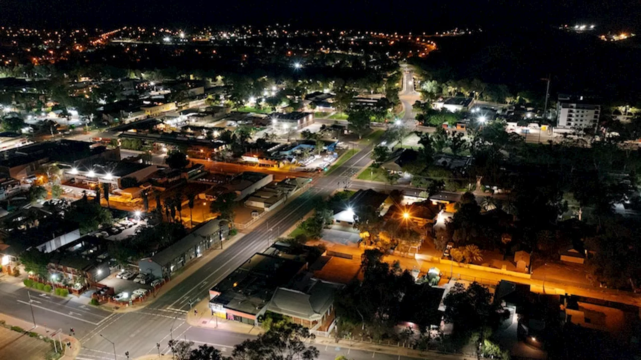 NT Police appeal for witnesses after alleged violent Alice Springs home invasion