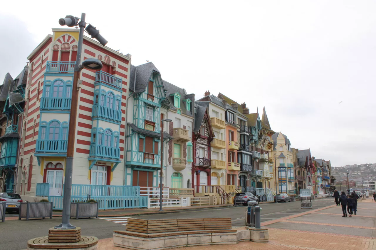 Cabines boutiques à Mers-les-Bains : les inscriptions sont lancées pour cet été