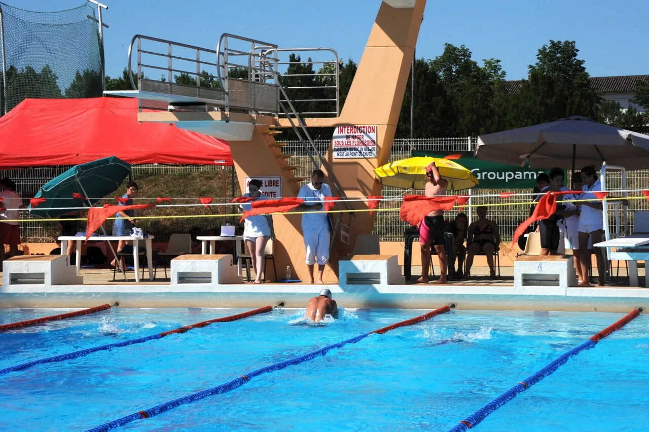 Offre d'emploi : la mairie de Langon recrute pour l'été prochain | Le Républicain Sud-Gironde