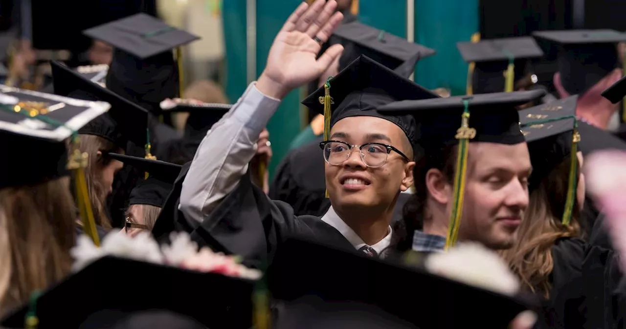 OPINION: How Alaska’s university helps develop the state’s workforce pipeline