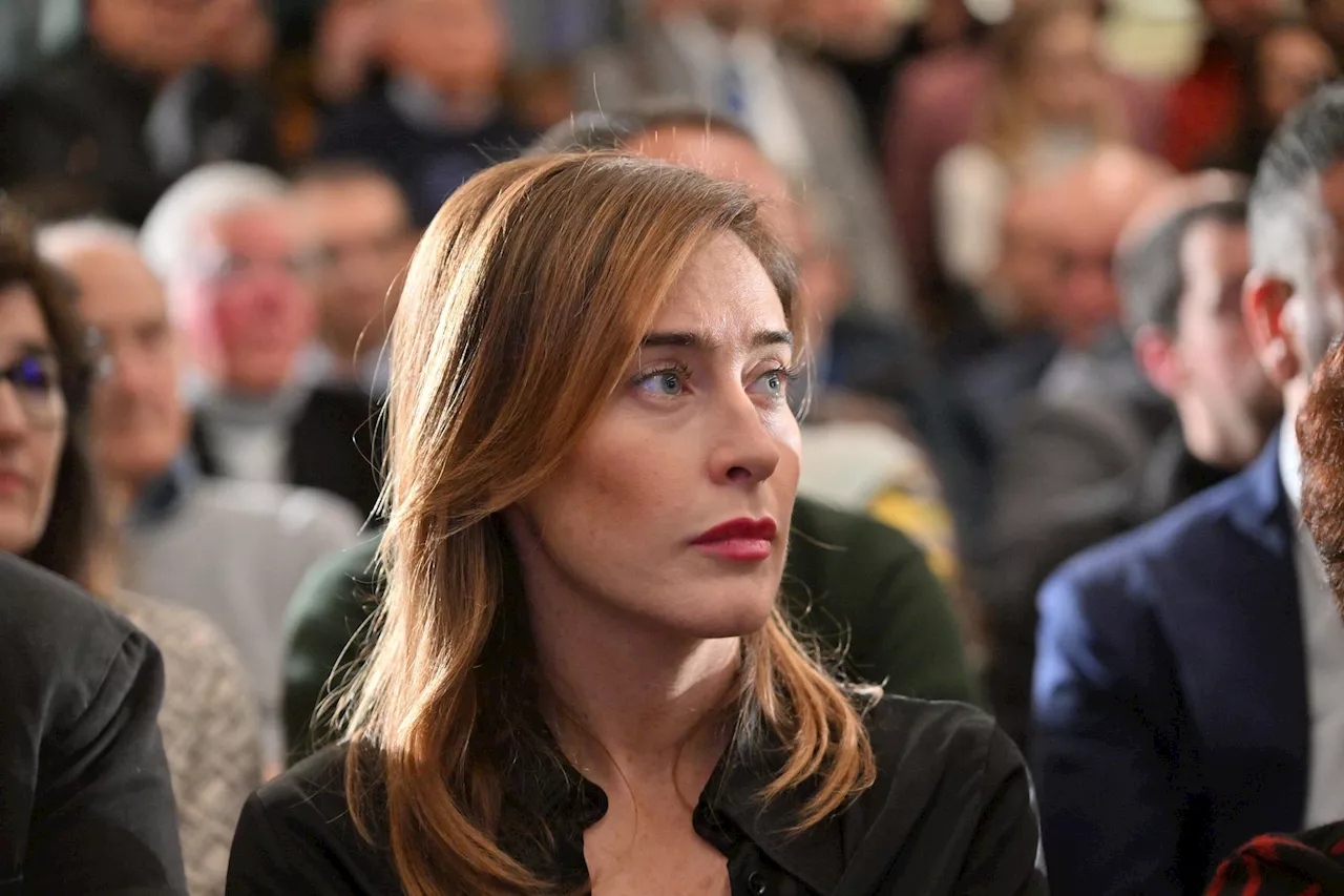 Nordio e il no alla Leopolda, Boschi insiste: 'Pressioni da Meloni o partito'