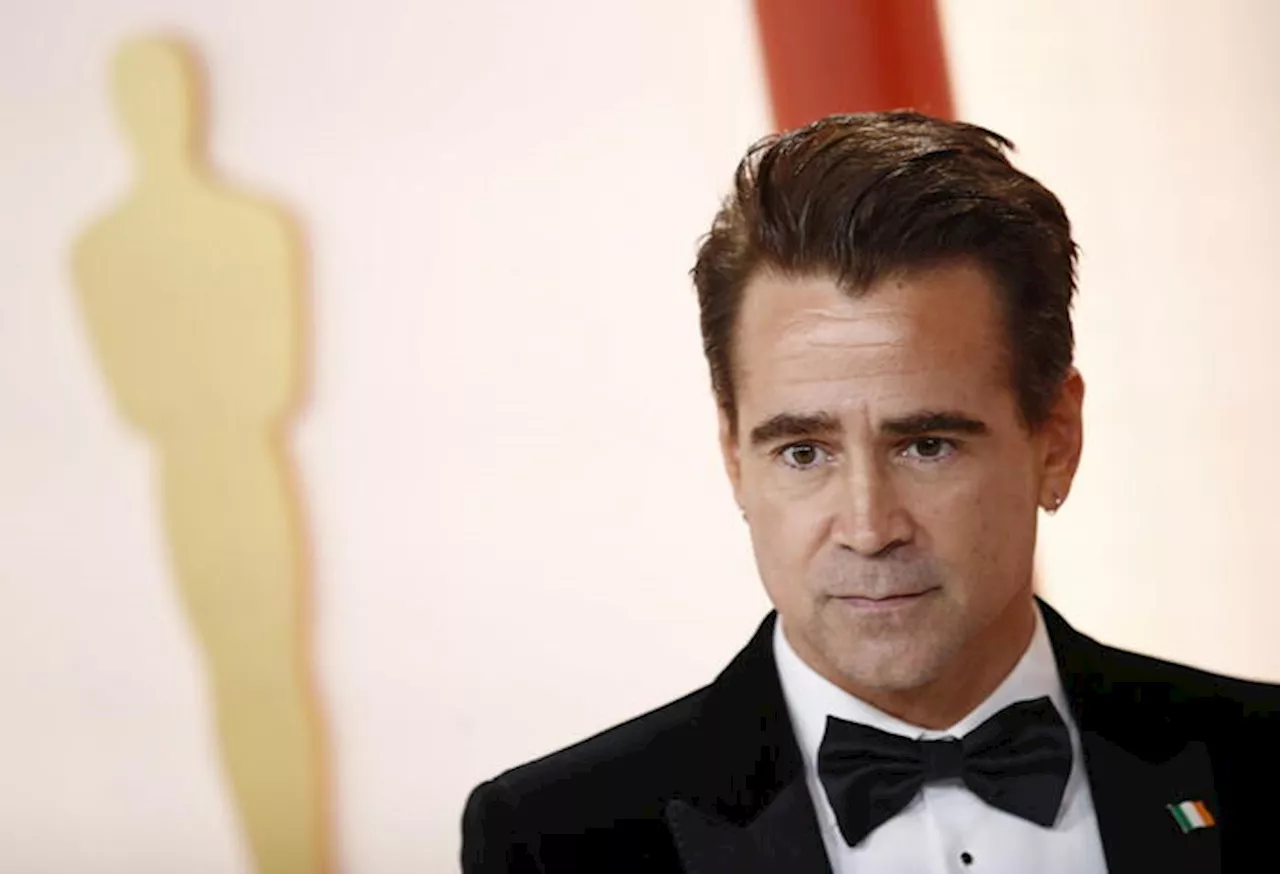 Colin Farrell è Sugar, detective privato serie neo noir