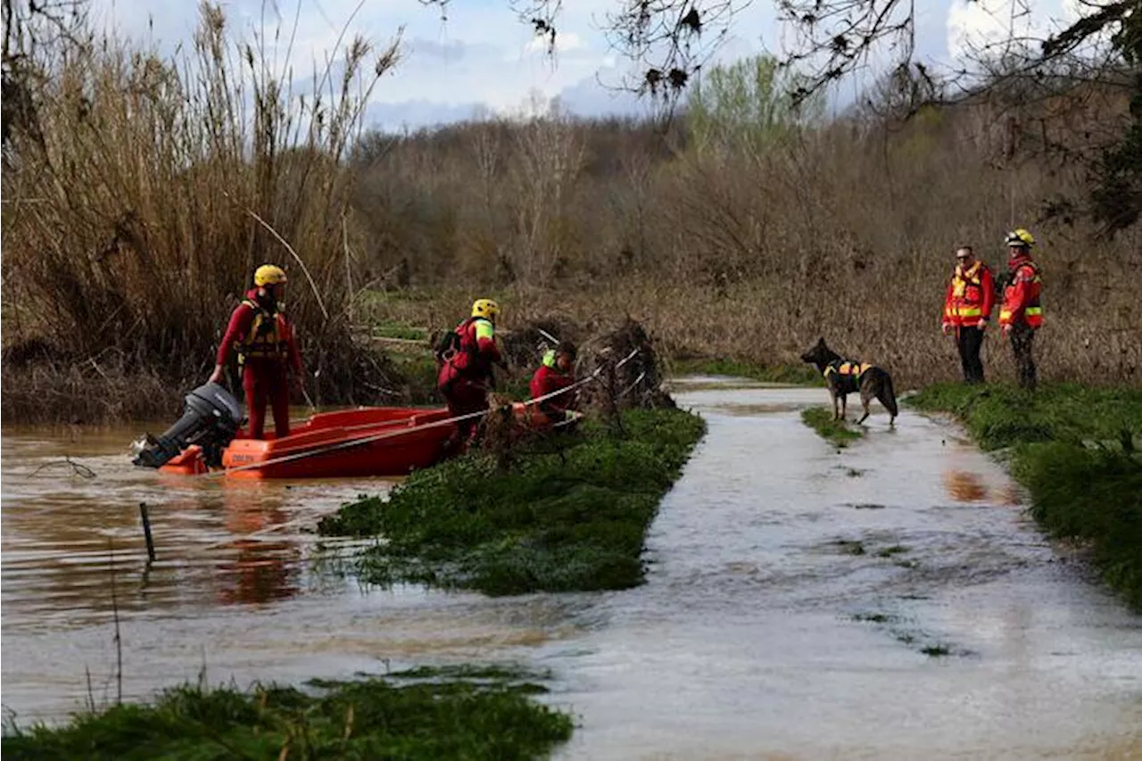 La tempesta Monica colpisce il sud della Francia, morti e alluvioni