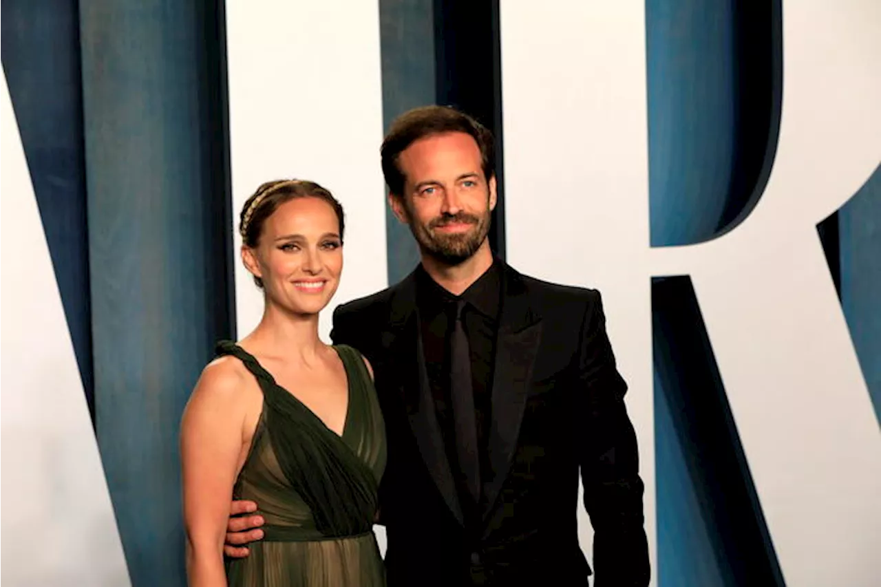 Natalie Portman, è ufficiale il divorzio da Benjamin Millepied