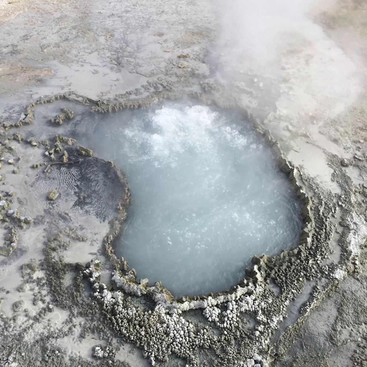 Ottenuta una molecola chiave per l'origine della vita