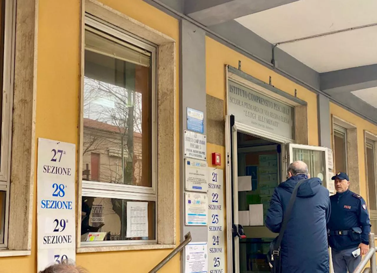 Regionali Abruzzo, Accuse incrociate su silenzio elettorale violato