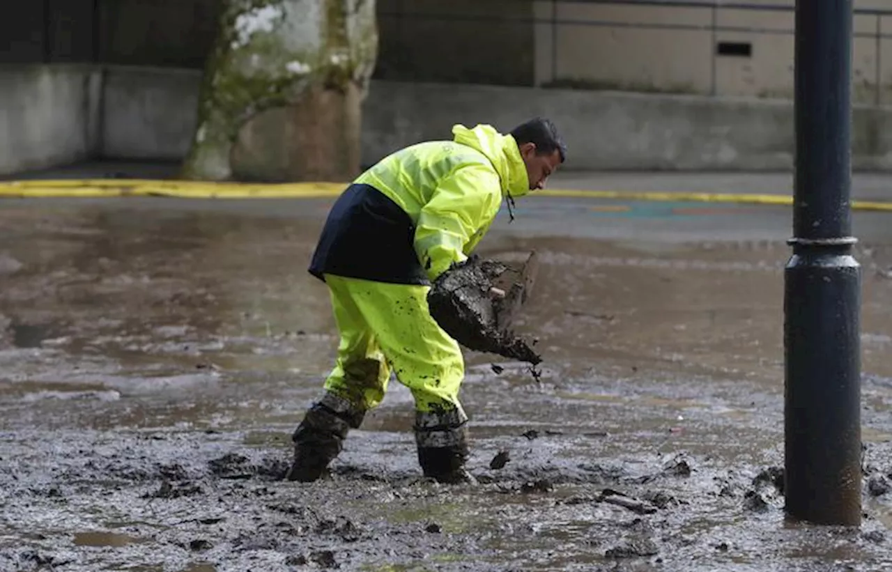 Tempesta in Francia, sei dispersi nel sud del Paese