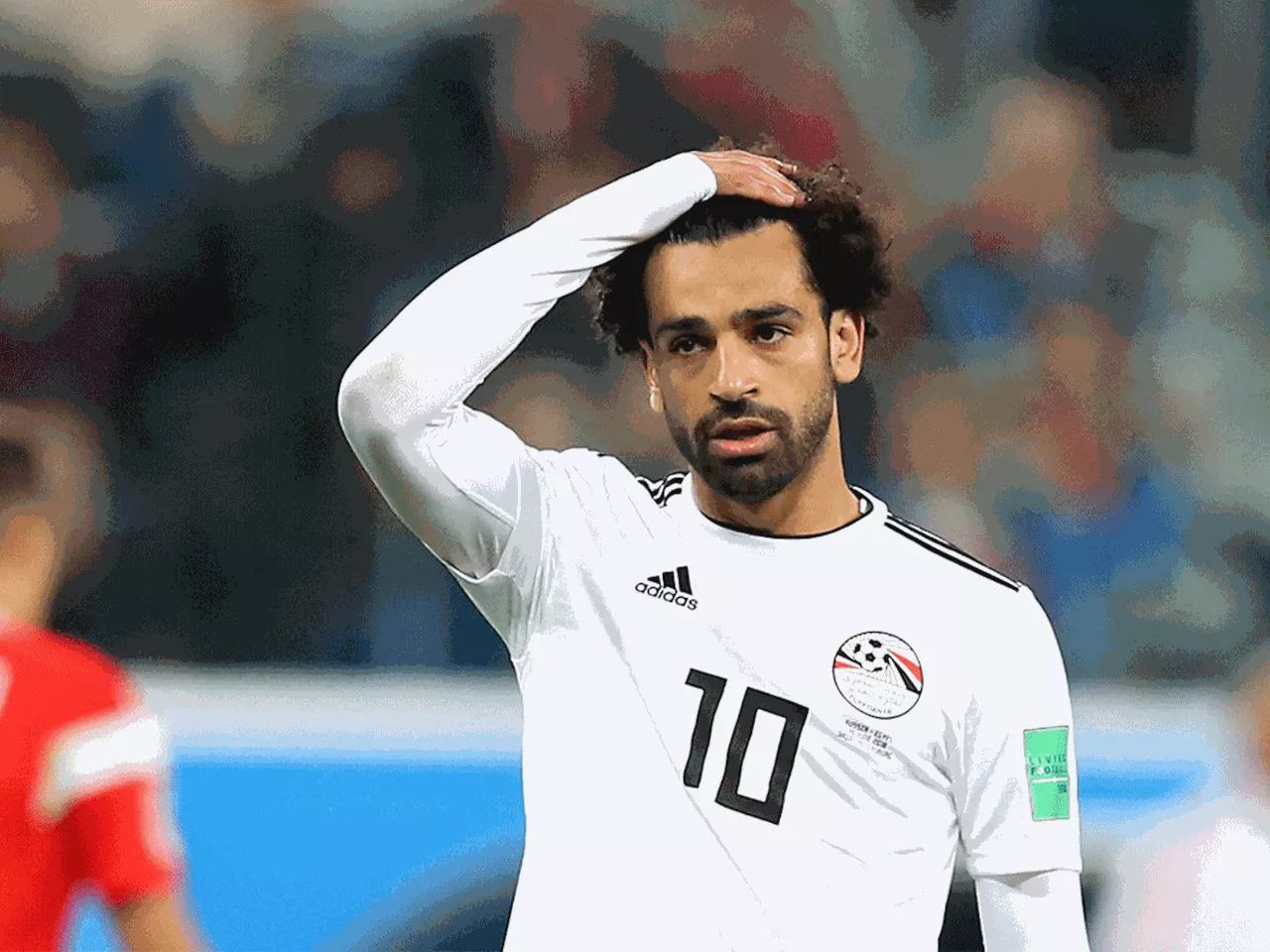 إبراهيم حسن: محمد صلاح هو من طلب عدم الانضمام لتشكيلة مصر في بطولة الإمارات