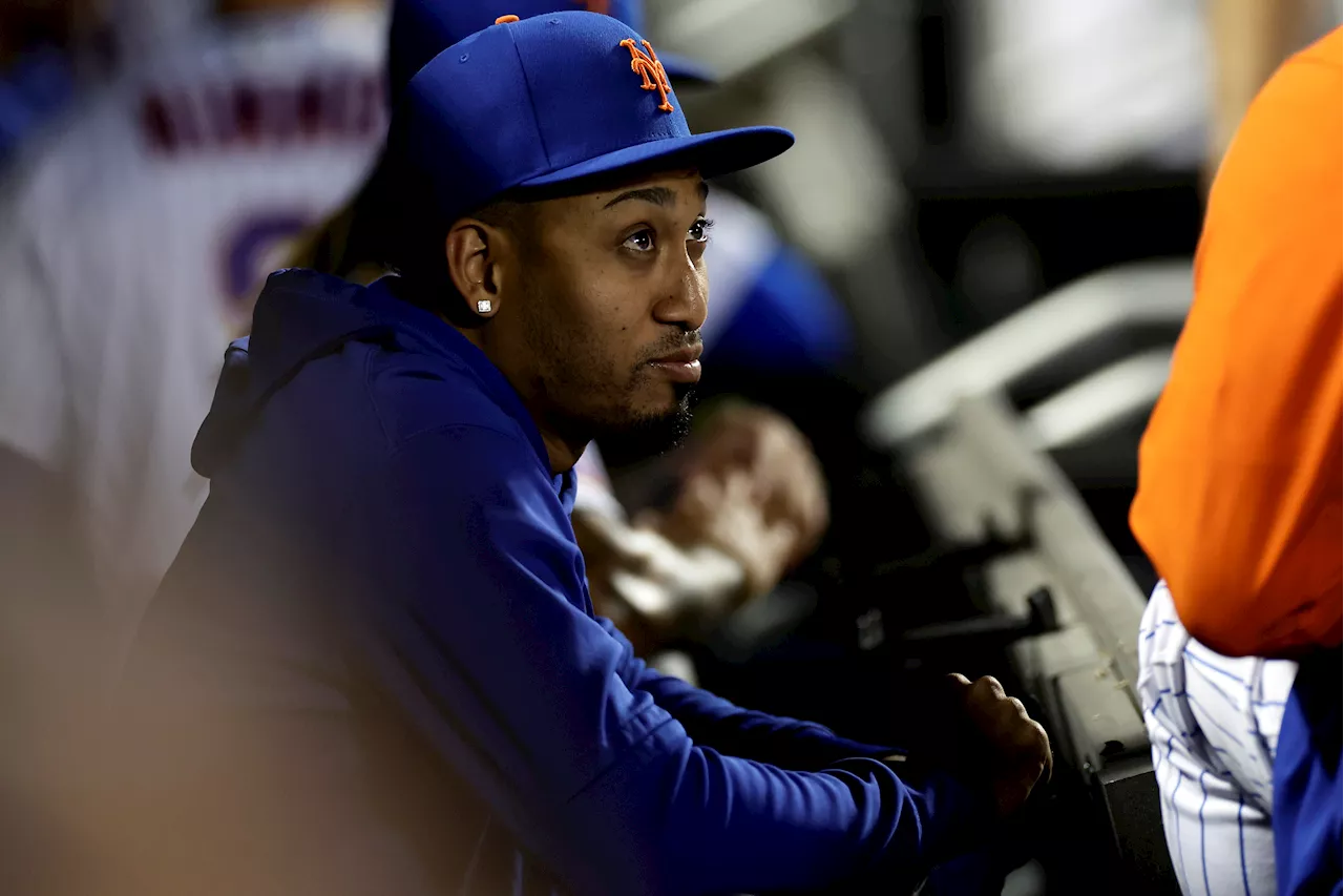 Sound the trumpets! Mets' Edwin Diaz scheduled to makes spring training debut Monday