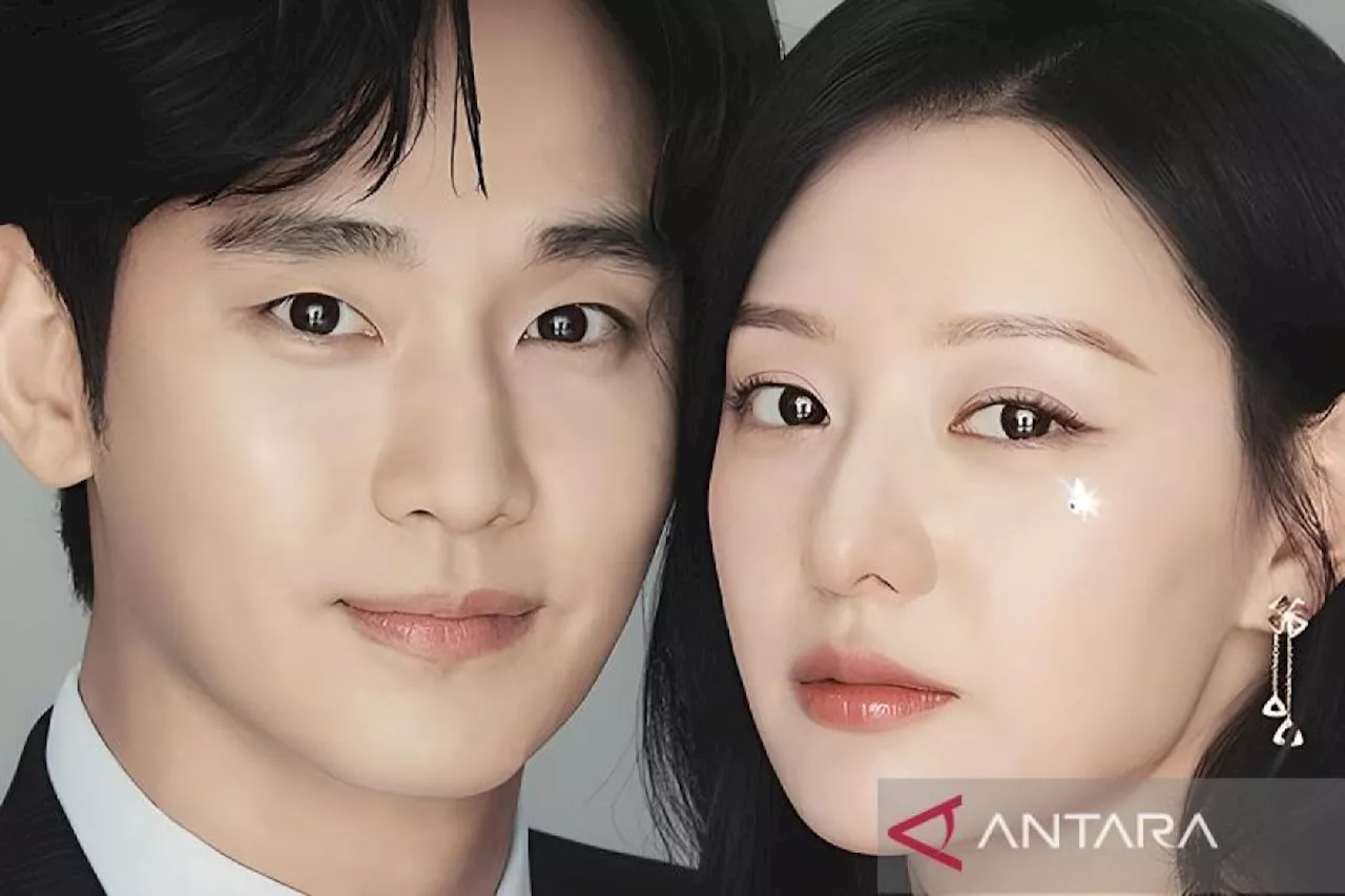 Drama 'Queen of Tears' cetak rating tinggi untuk episode perdananya