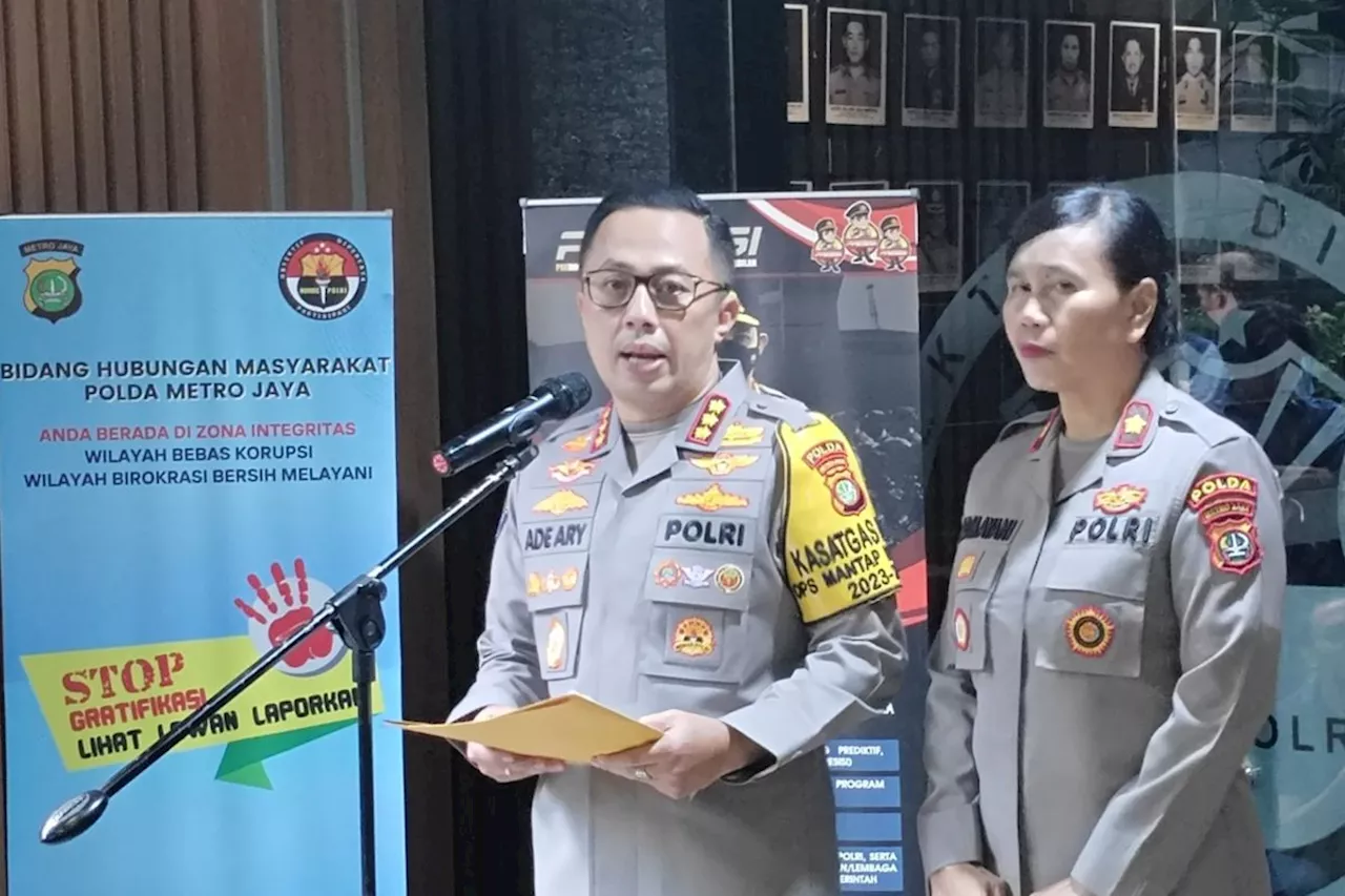 Hari keenam, Operasi Keselamatan Jaya 2024 tindak 7.791 pelanggar