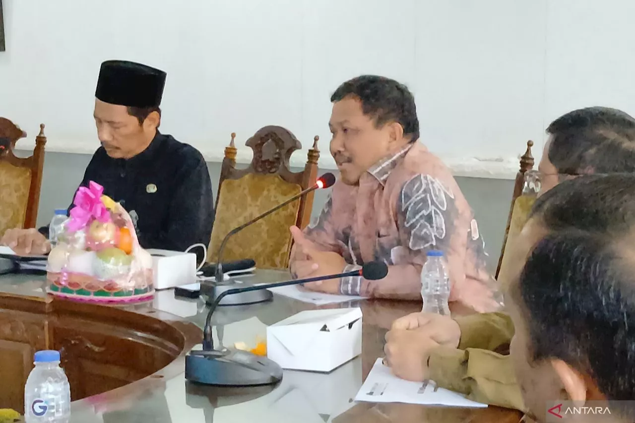 Kemendes dorong BUMDes diaudit akuntan publik