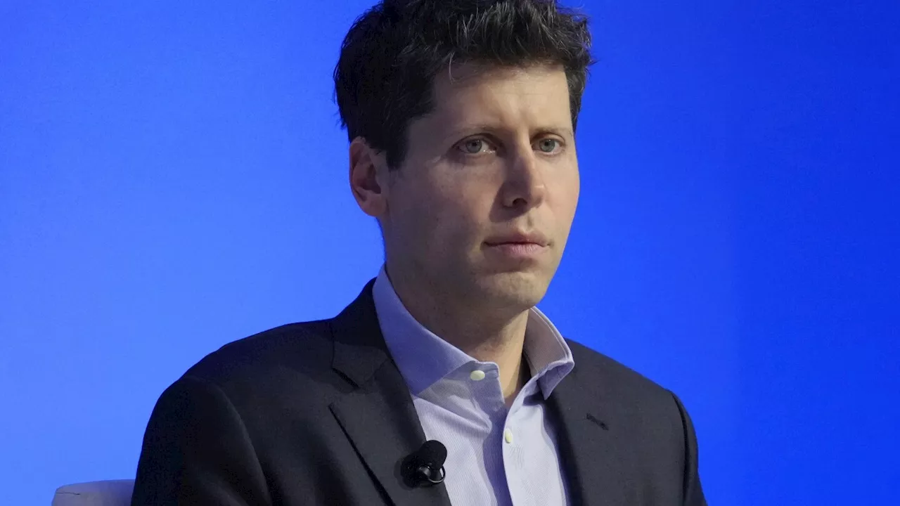 OpenAI reinstates CEO Sam Altman to board after investigation