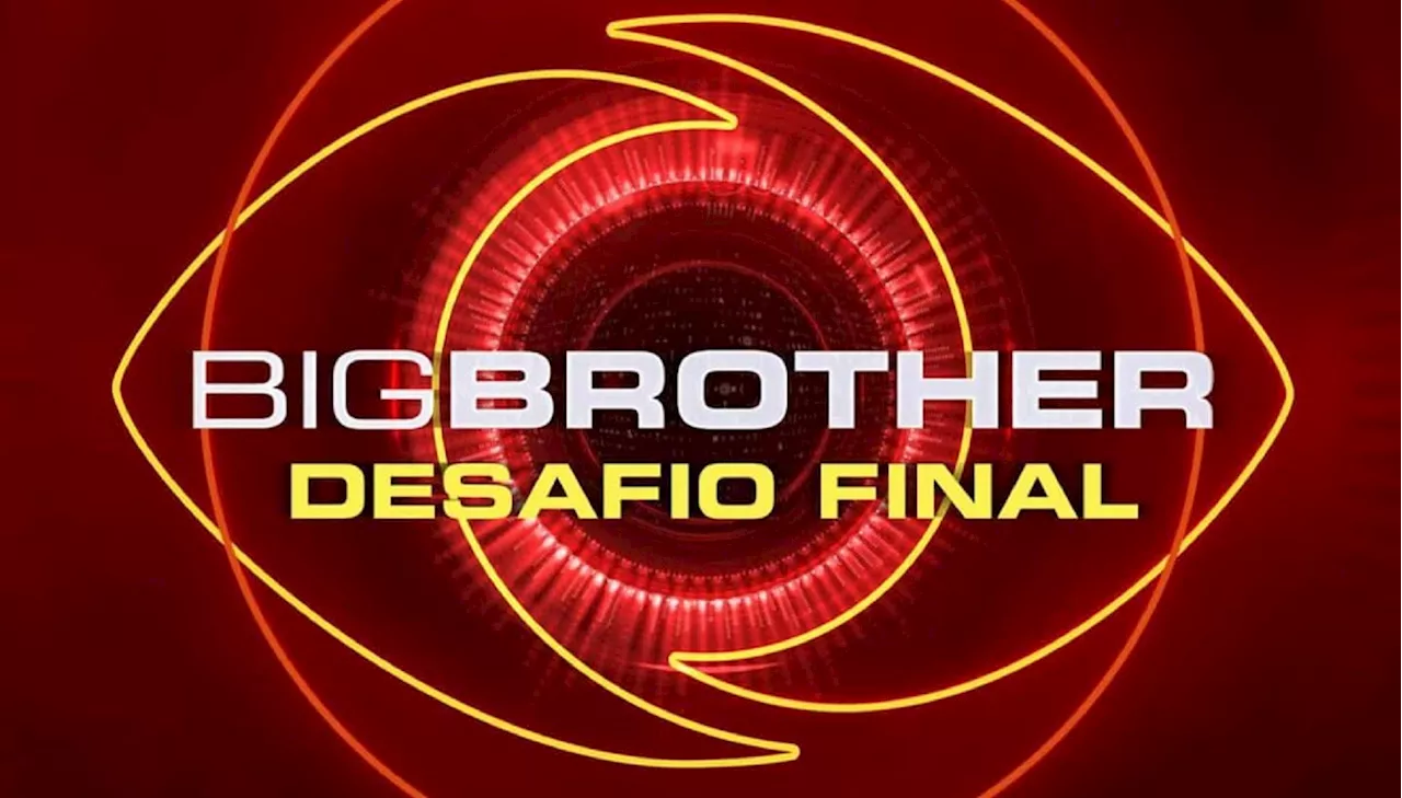 Mafalda Castro anuncia dupla expulsão no Big Brother: 'Vamos ficar a conhecer o grupo de finalistas'