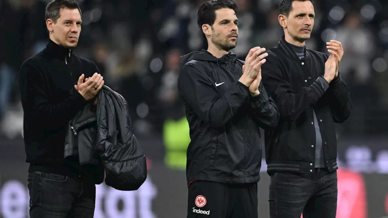 'Wildes Spiel': Eintracht bezwingt neun Hoffenheimer