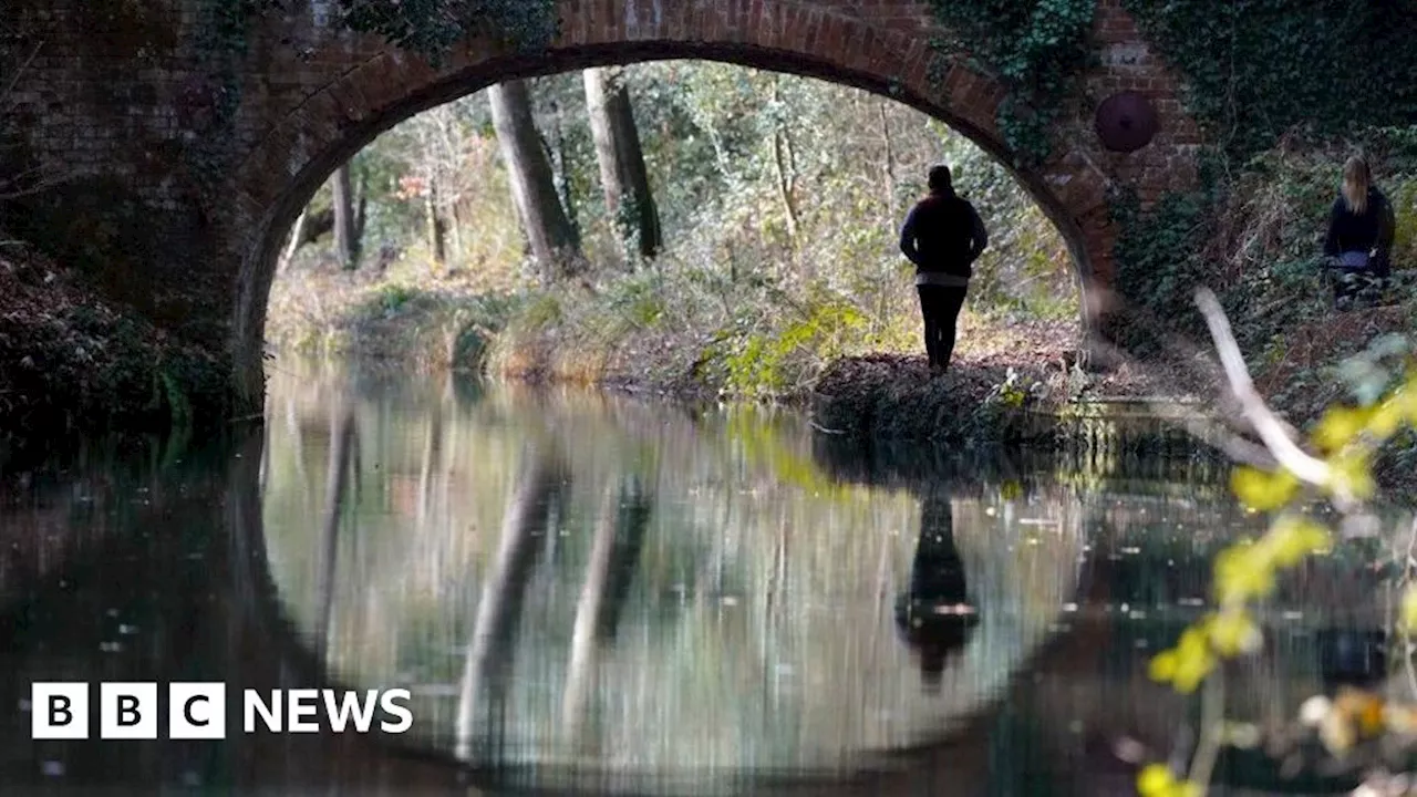 Basingstoke Canal leisure pursuits may be stopped due to cuts