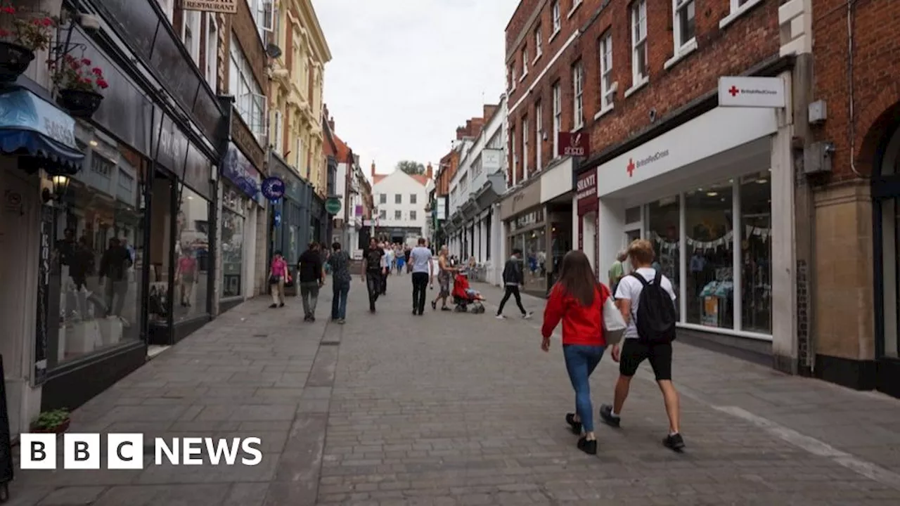 City centre warden to help tackle Lincoln shoplifting