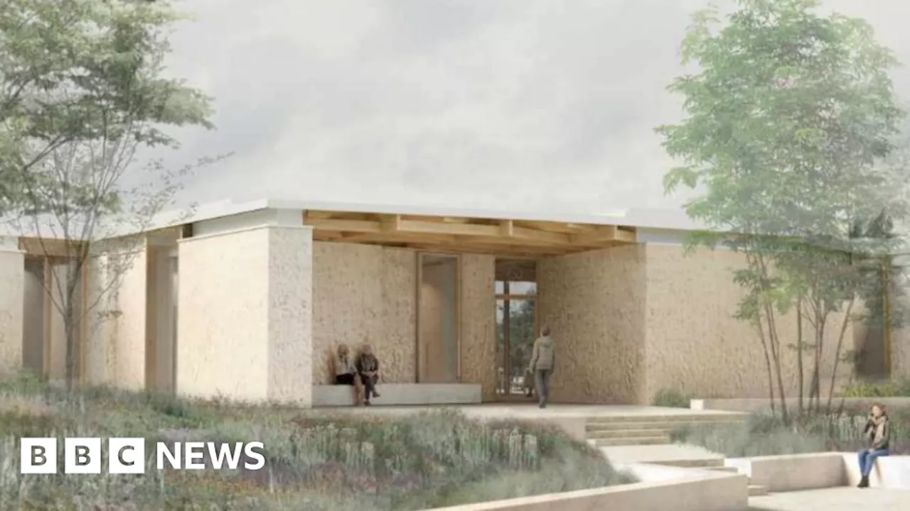 Coventry: Plans submitted for new cancer support centre