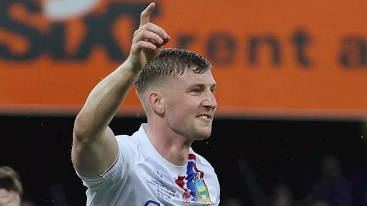 Linfield retain BetMcLean Cup with victory over Ports