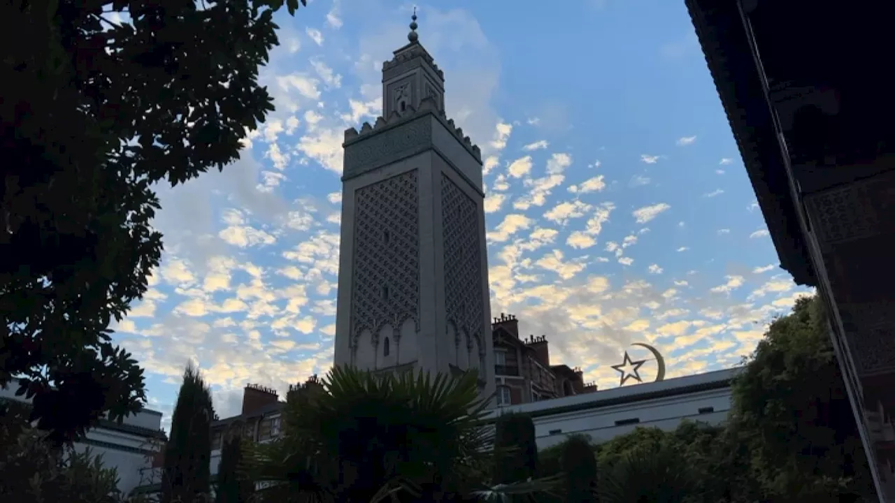 Ramadan: la Grande de Mosquée de Paris annonce un début ce lundi 11 mars