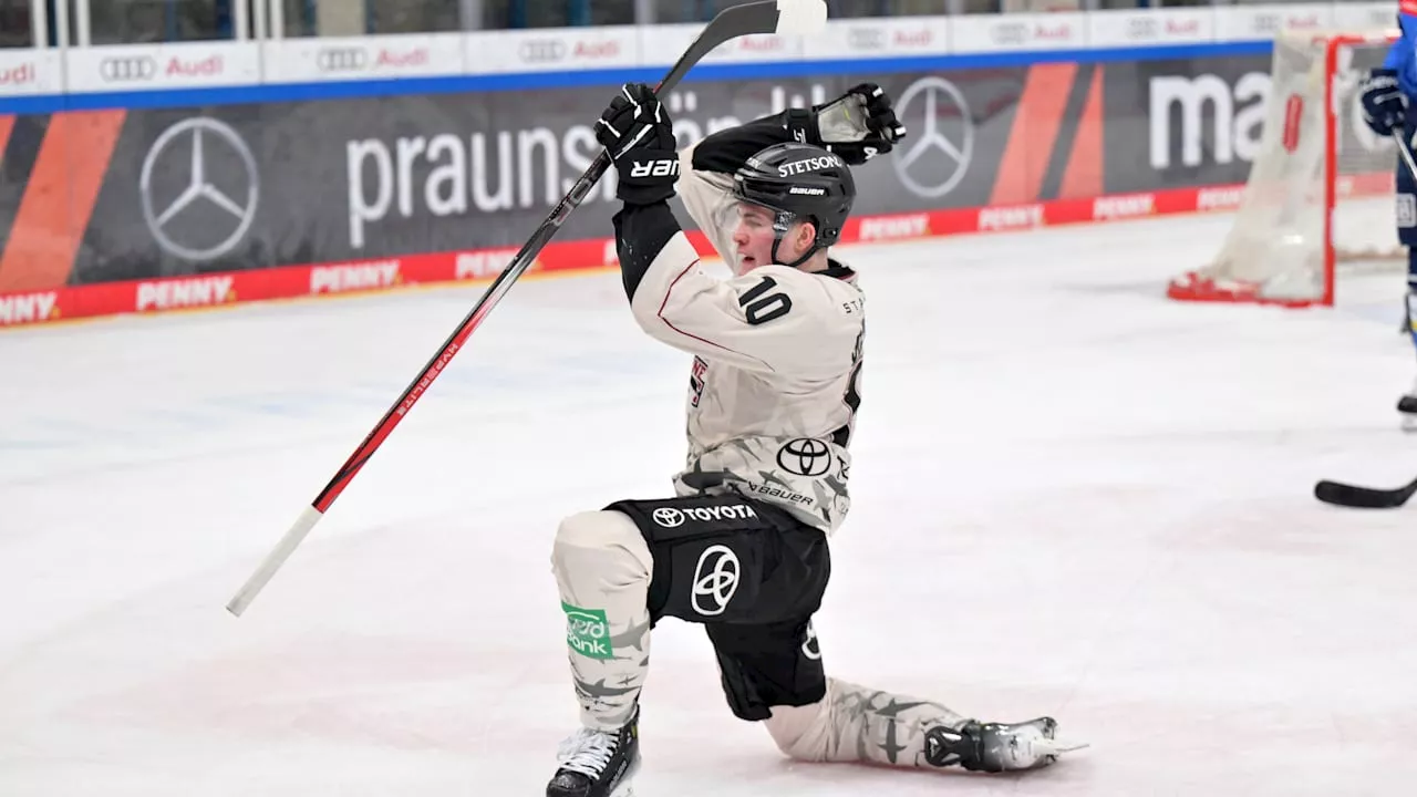 DEL: Köln und Mannheim siegen zum Start der Pre-Playoffs