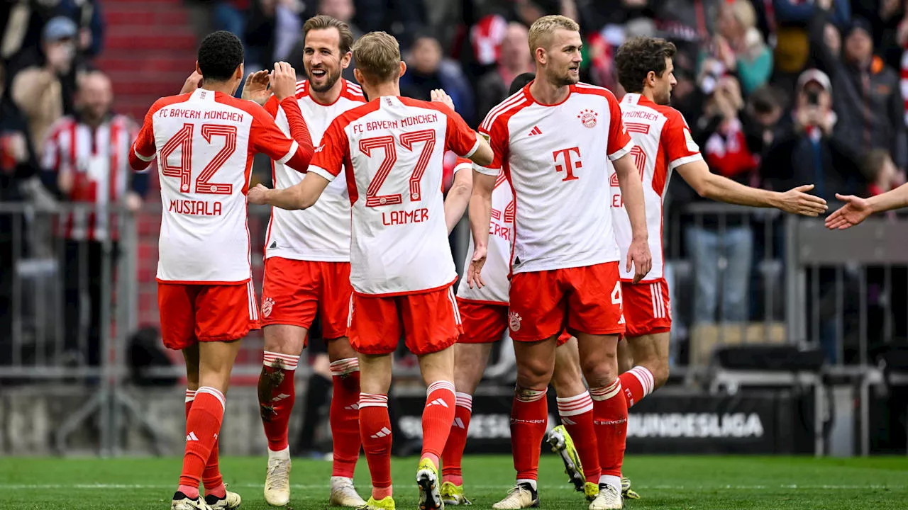 Dieter Hoeneß verrät es: „ER wird im Sommer wieder beim FC Bayern sein“