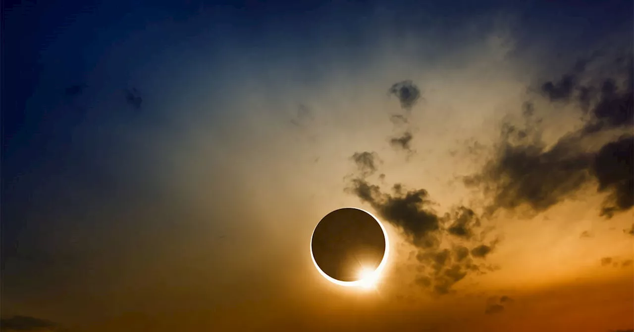 5 smalls towns and cities in Ontario to visit to watch the 2024 solar eclipse