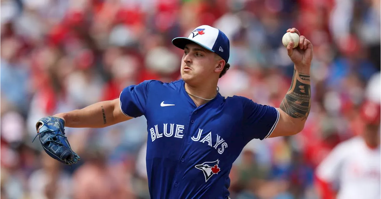 Quick Recap: Jays Beat Phillies