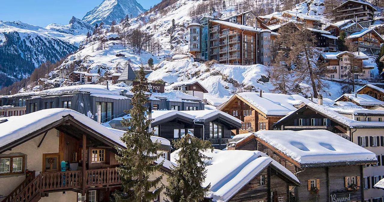 Widriges Wetter behindert Suche nach sechs Skitourengängern