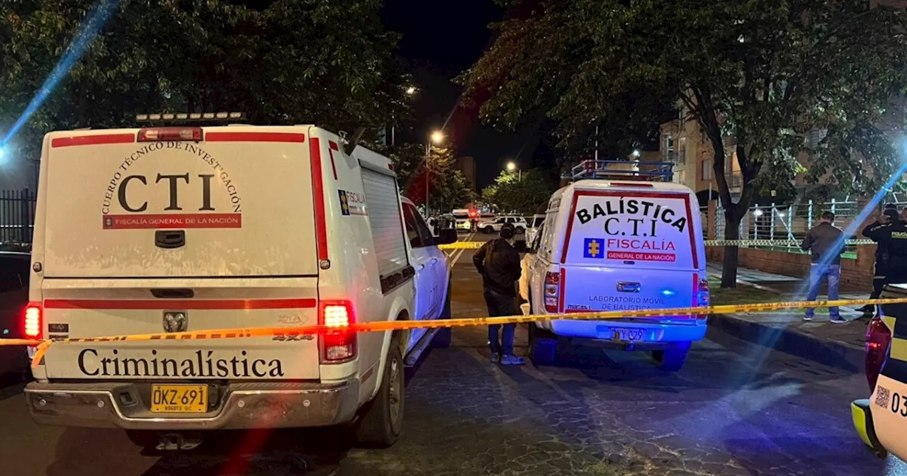 Asesinan a joven de 23 años mientras se encontraba departiendo con amigos en Galapa, Atlántico